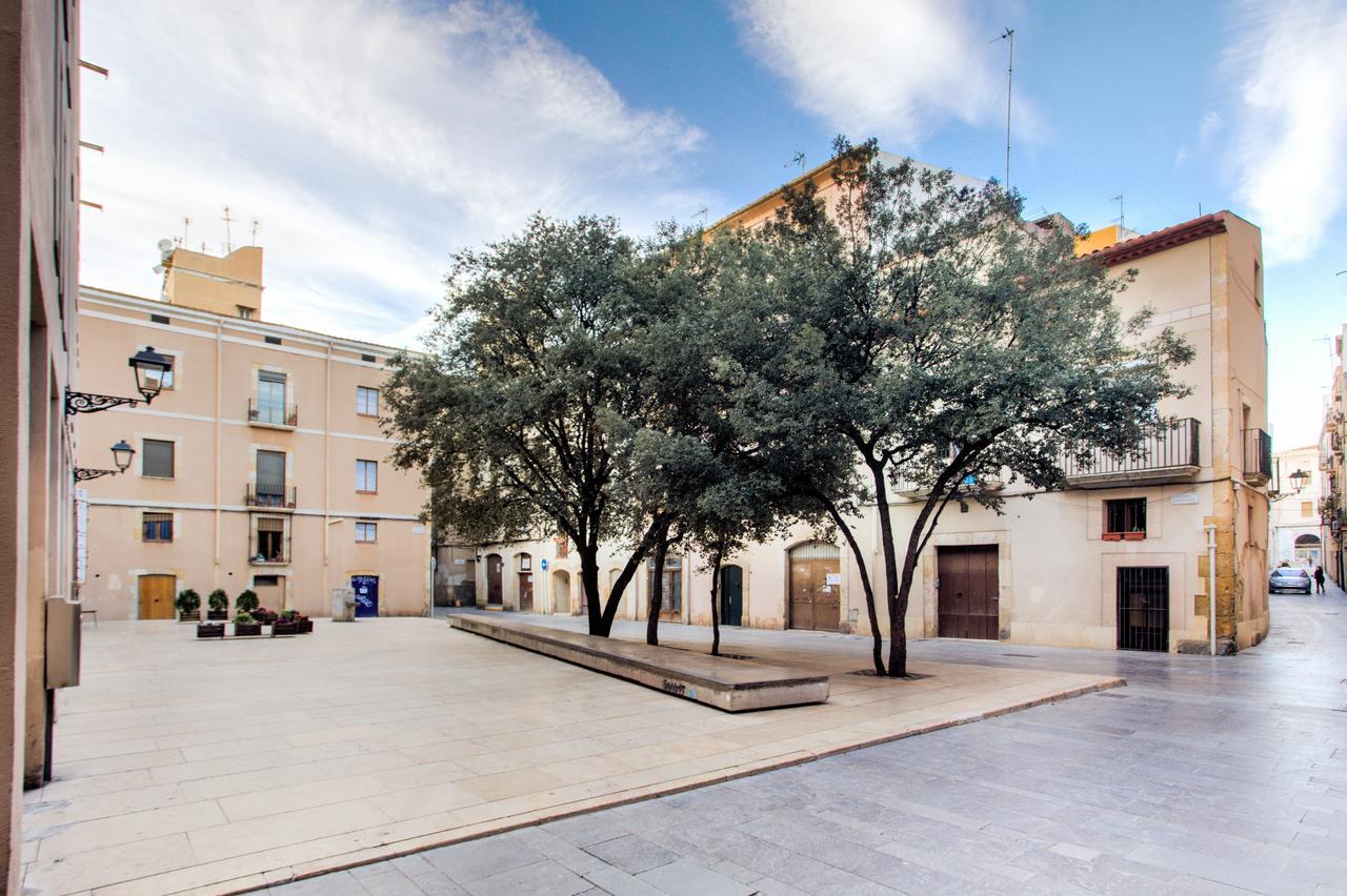 Kal Roma Catedral De Tarragona Apartamento Exterior foto